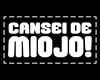 Cansei de Miojo